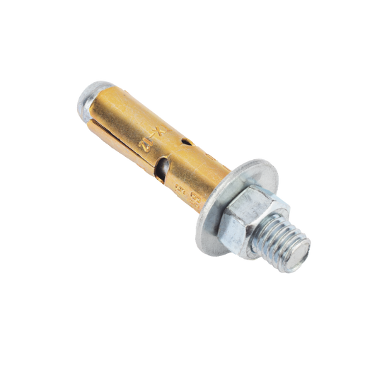 ANC-TX12312 - Taquete TX de  1/2"  x  3 1/2"  (13 X 89 mm).