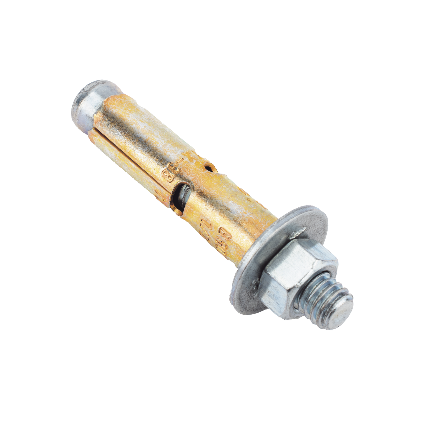 ANC-TX-38-300 - Taquete TX de 3/8" x 3"  (9.5 X 76 mm) / 1 Pieza.
