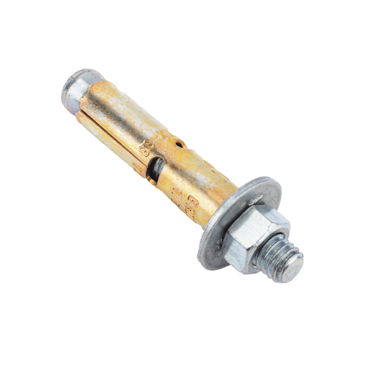 ANC-TX-38-300 - Taquete TX de 3/8" x 3"  (9.5 X 76 mm) / 1 Pieza.