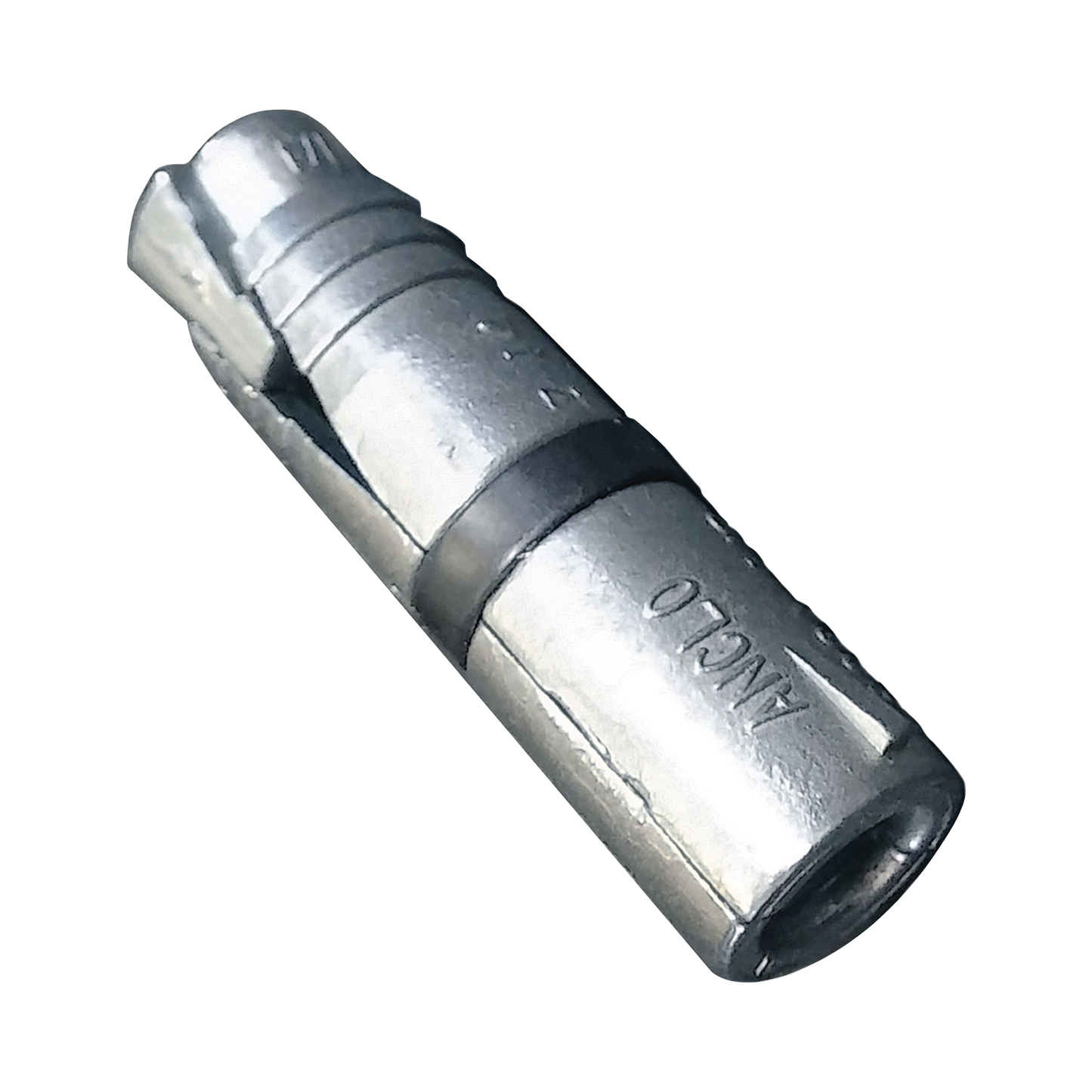 ANC-Z36 - Taquete Expansor Tipo Z de 3/16" x 1 1/2" (SIN TORNILLO).