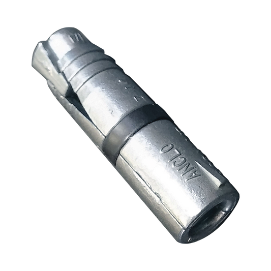 ANC-Z36 - Taquete Expansor Tipo Z de 3/16" x 1 1/2" (SIN TORNILLO).