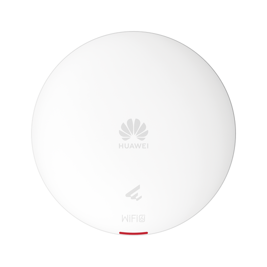 AP361 - Punto de Acceso eKit Wi-Fi 6 para techo o pared /  1.775 Gbps / MU-MIMO 2x2 (2.4GHz y 5GHz) / Smart Antenna 20% más cobertura / Hasta 128 clientes / Libre de licenciamiento