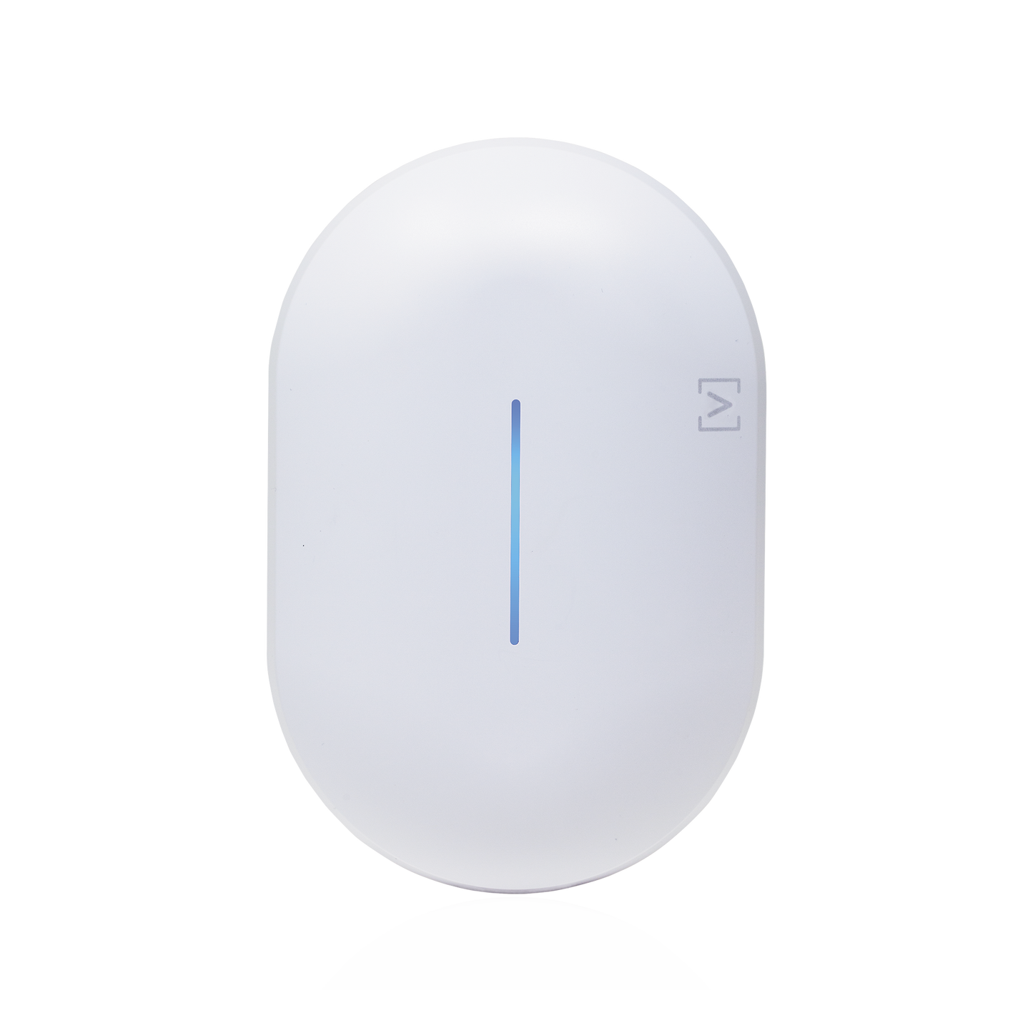 AP6 - Punto de Acceso Wi-Fi 6 de 3 Gbps para 300 Usuarios, MU-MIMO 2x2 / Adopción Fácil por Bluetooth / Para Interior / Montaje Rápido QuickMount™ para Techo o Pared / DPI para Bloqueo de Aplicaciones / Equipo de USA