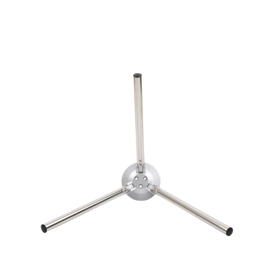 APTURNPLATEHDM - Plato giratorio con brazos para torniquetes AccessPRO serie AP1000HDM