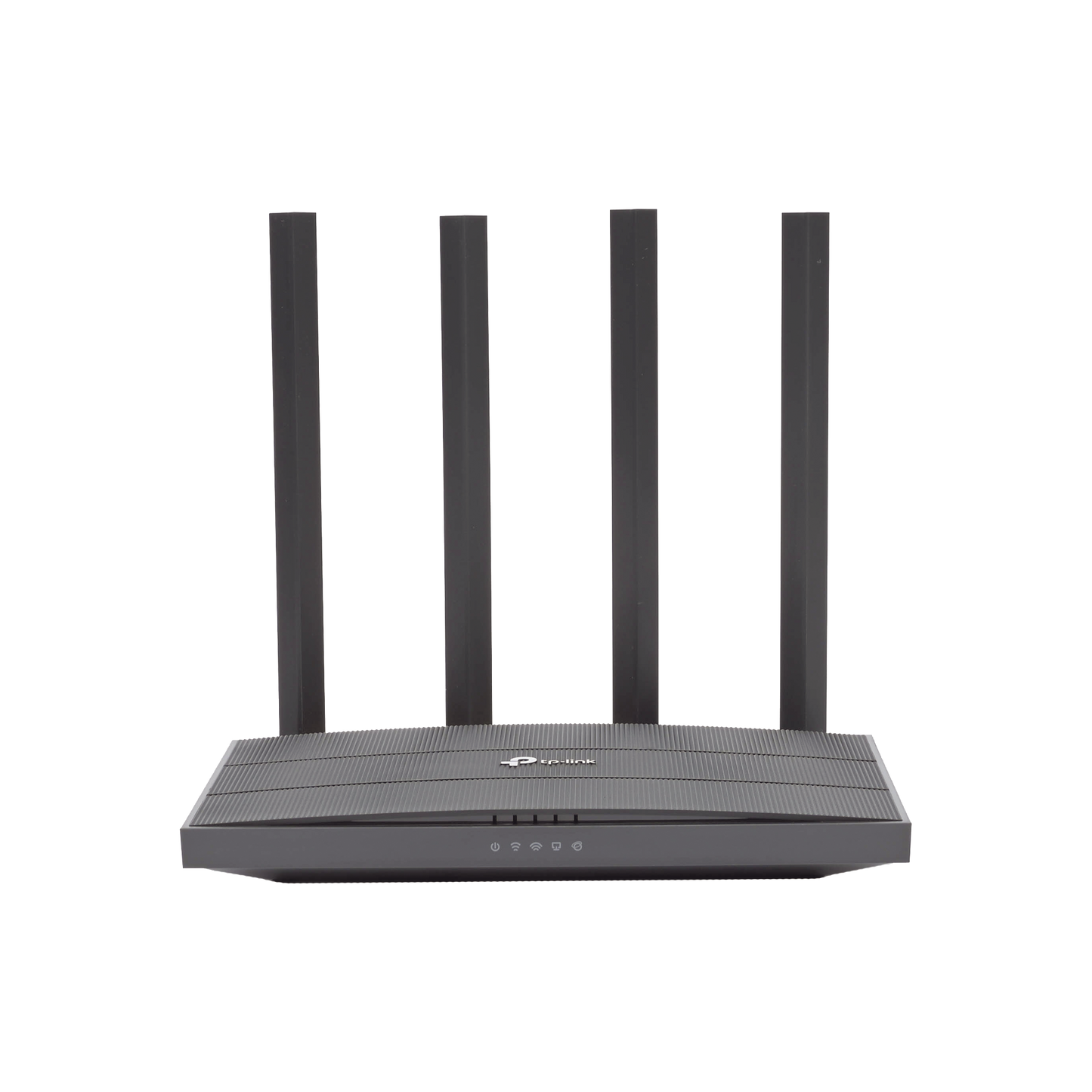 ARCHERC6 Router inalámbrico WiFi 5 AC 1200 Mbps / Doble Banda MU-MIMO 2x2 / 1 Puerto WAN 10/100/1000 Mbps /  4 Puertos LAN 10/100/1000 Mbps / Compatuble con Tecnología OneMesh / Soporta AgiNet