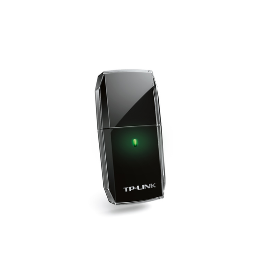 ARCHERT2U Adaptador  USB inalámbrico doble banda AC 600 Mbps