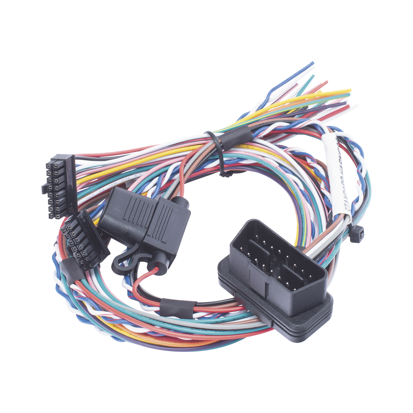 ARNESOBDLCV5 - Arnes para conector OBD compatible con modelos PRO5LITE y HCV5