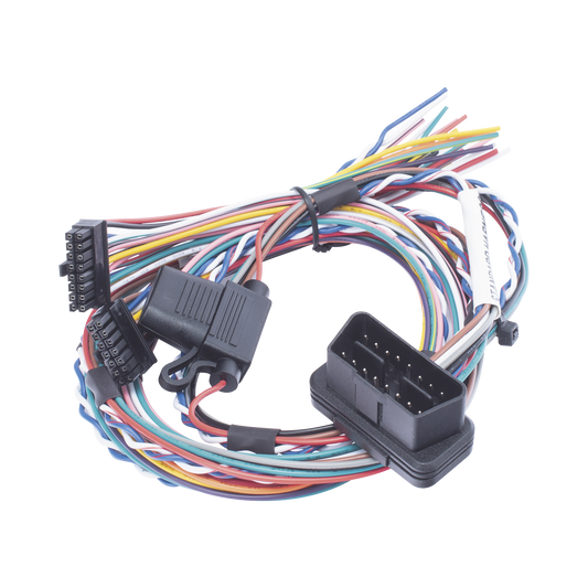 ARNESOBDLCV5 - Arnes para conector OBD compatible con modelos PRO5LITE y HCV5