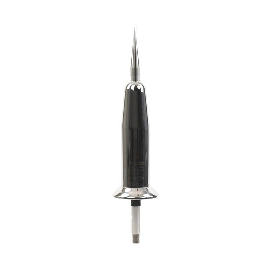AT-1560 - Punta Pararrayo DAT CONTROLER PLUS con Avance de Cebado de 60 μs (Excede Norma UNE y NFC).