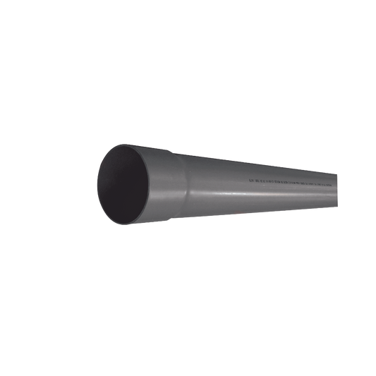 ATC40-12-TUB - Tubo Conduit Cédula 40 de 1/2" (16 mm).