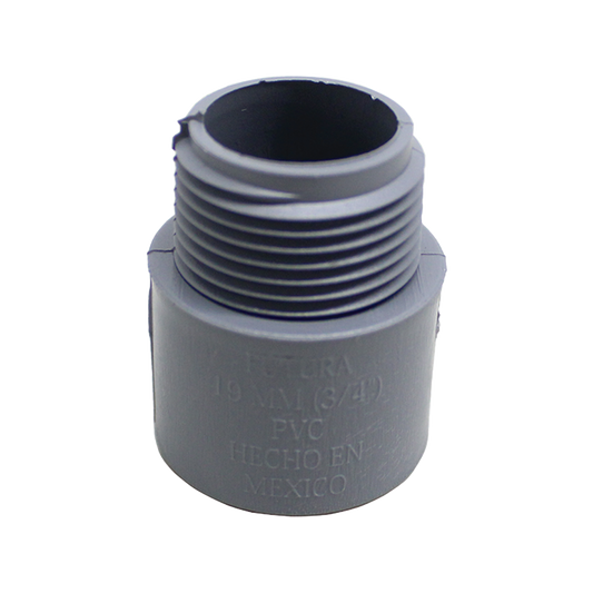ATC40-CON-1 - Conector para Conduit Cédula 40 de 1".