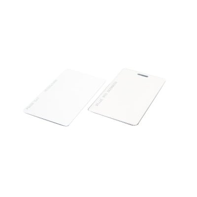 ATT-512 Tarjeta PVC Mifare / Frecuencia 13.56 Mhz / Tipo ISO Prox / Imprimible
