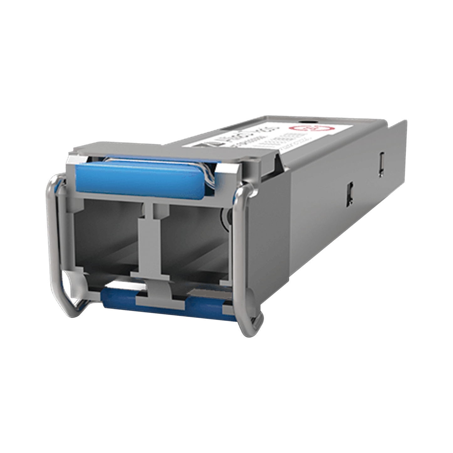 AT-SP10LRA/I Transceptor MiniGbic SFP+ Monomodo 10G-LR, distancia 10 km conector LC, Versión TAA