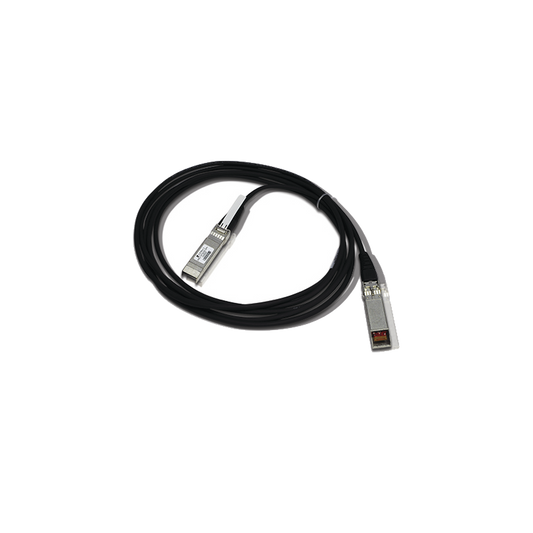 AT-SP10TW3 Cable de Conexión Directa SFP+ Twinax 10 Gbps de 3 m