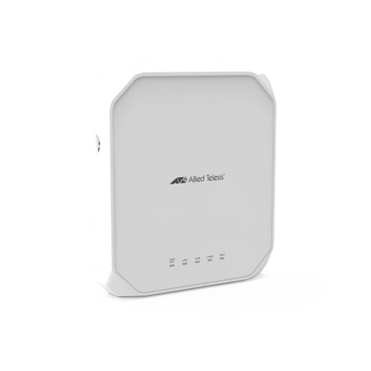 AT-TQ6702-GEN2-00 - Punto de Acceso Empresarial Híbrido TQ6702 Gen2 Wi-Fi 6 (8x8)
