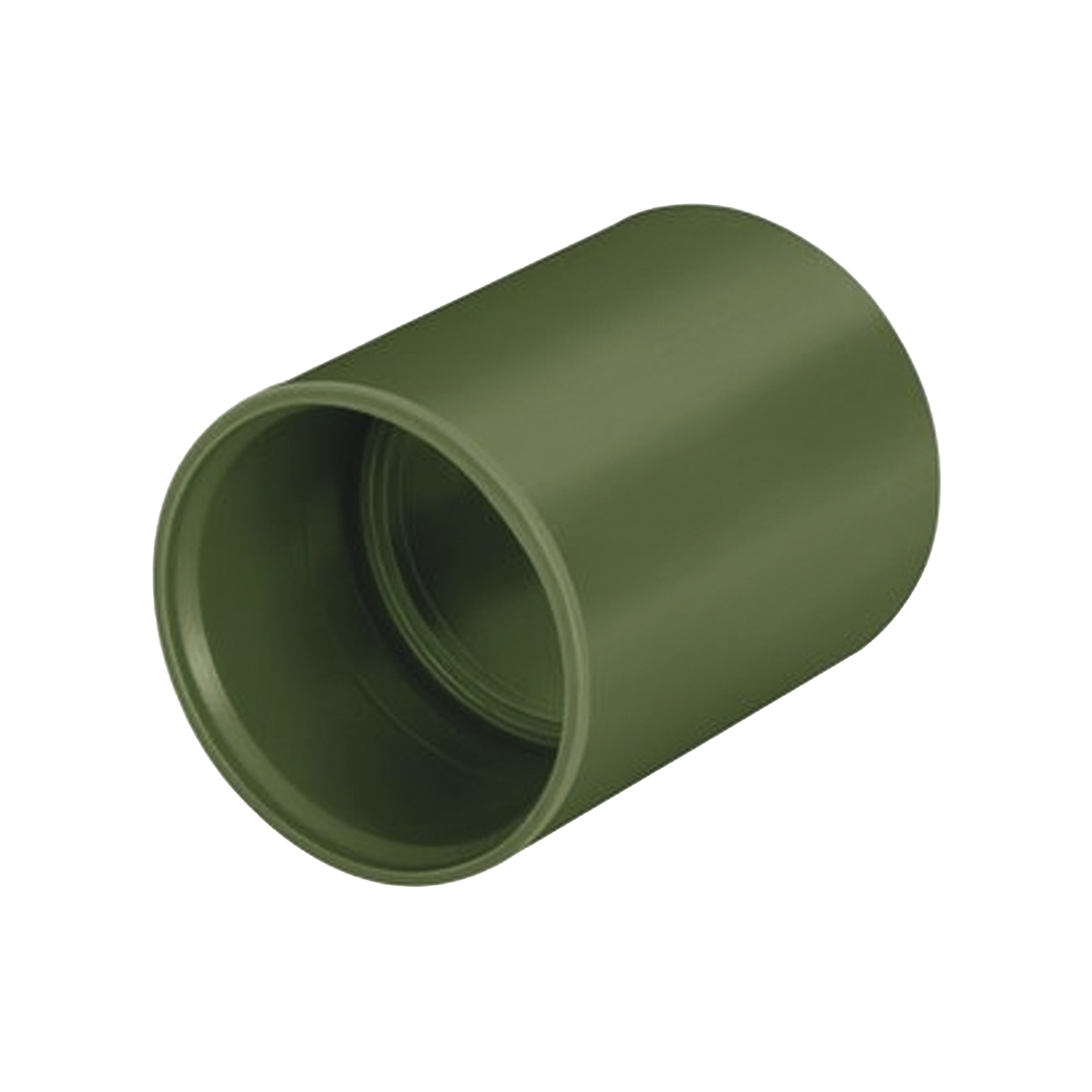 ATUL112COP - Cople para Tubería Conduit PVC Ligero de 1 1/2" (38 mm).