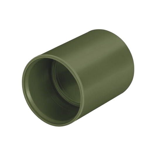 ATUL-2-COP - Cople para Tubería Conduit PVC Ligero de 2" (51 mm).