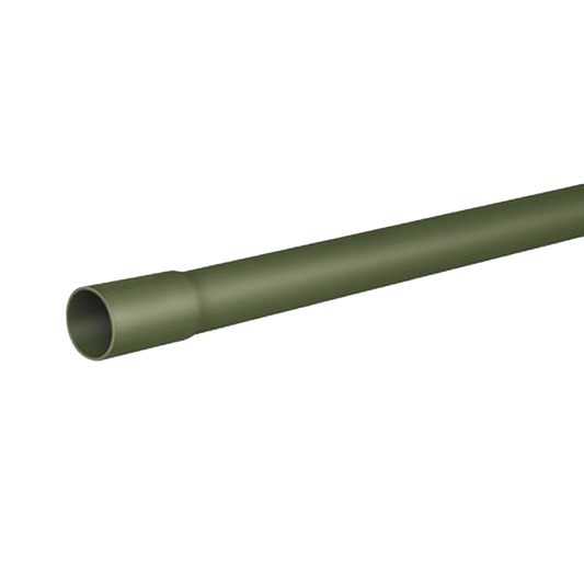 ATUL-2-TUB - Tubo Conduit PVC Ligero de 2" (50 mm)  de 3 m.