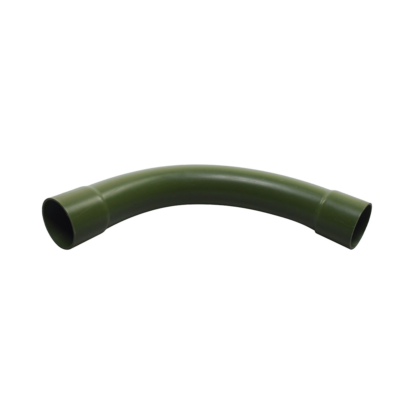 ATUP-112-COD - Curva/Codo de 90 PVC Conduit pesado de 1 1/2" (38 mm).