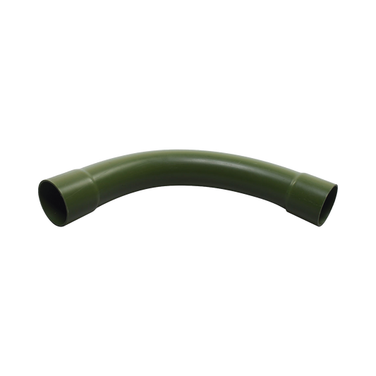 ATUP-200-COD - Curva/Codo de 90 PVC Conduit pesado de 2" (50 mm).