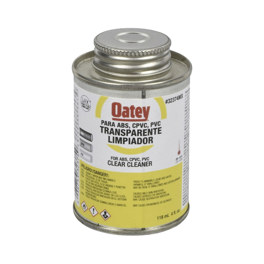 ATUP-32-LI - Limpiador de 946 ml ( 32 oz) para Tubo Conduit PVC, CPVC y ABS.