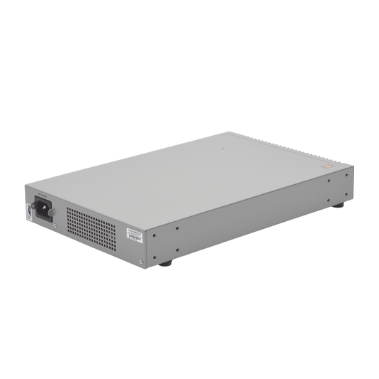 AT-XS916MXT-10 Switch Capa 3 Stackeable 10 Gigabit , 12 puertos 100/1000/10G Base-T (RJ-45)  y 4 puertos SFP/SFP+ 10G