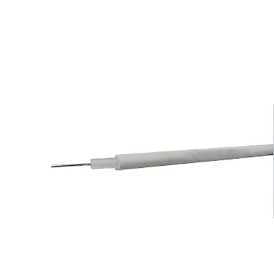AWG100 Cable doble aislado de alta durabilidad para cercas electrificadas Bobina con 100 mts (Cable bujia)