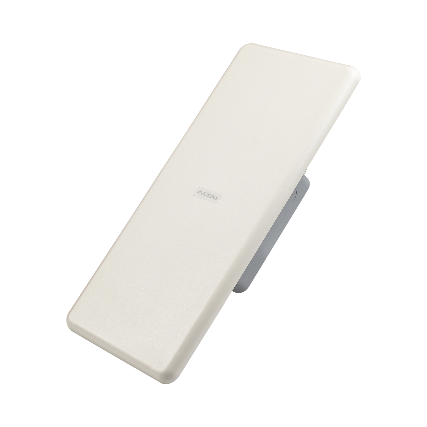 AX600-S - Punto de Acceso Sectorial Wi-Fi 6 y Base PTMP, MIMO 2x2, Hasta 800 m de Cobertura, Doble Banda Simultanea  en 2.4 y 5 GHz, Hasta 1.75 Gbps, 512 Usuarios Concurrentes