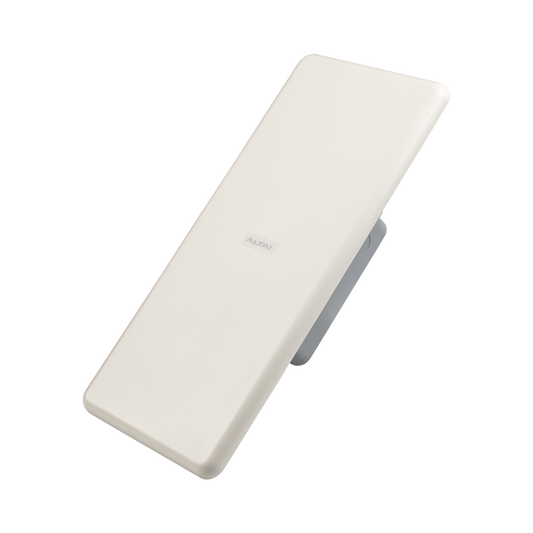 AX600-S - Punto de Acceso Sectorial Wi-Fi 6 y Base PTMP, MIMO 2x2, Hasta 800 m de Cobertura, Doble Banda Simultanea  en 2.4 y 5 GHz, Hasta 1.75 Gbps, 512 Usuarios Concurrentes
