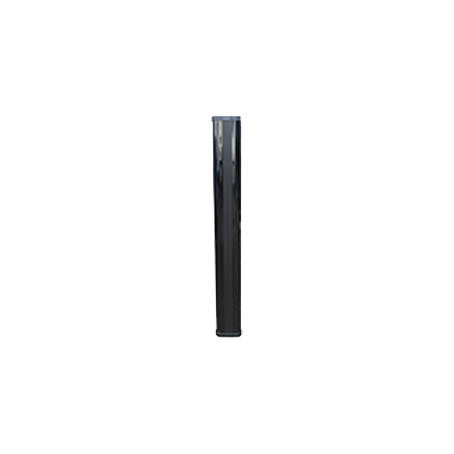 AX-TW200 - Carcasa Ultra Resistente / 200 cm (78.74 Pulgadas) de Altura / Ideal para Sensores Fotoel�ctricos / Instalaci�n en Suelo / 360� de Visi�n