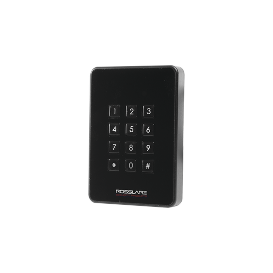 AYH-6355-BT LECTOR D/TARJETAS Mutiformatos,  MIFARE NFC-ID, BLUETOOTH (BLE-ID) con Teclado