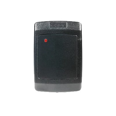 AY-H12 Lectora de Proximidad para Interior y Exterior.