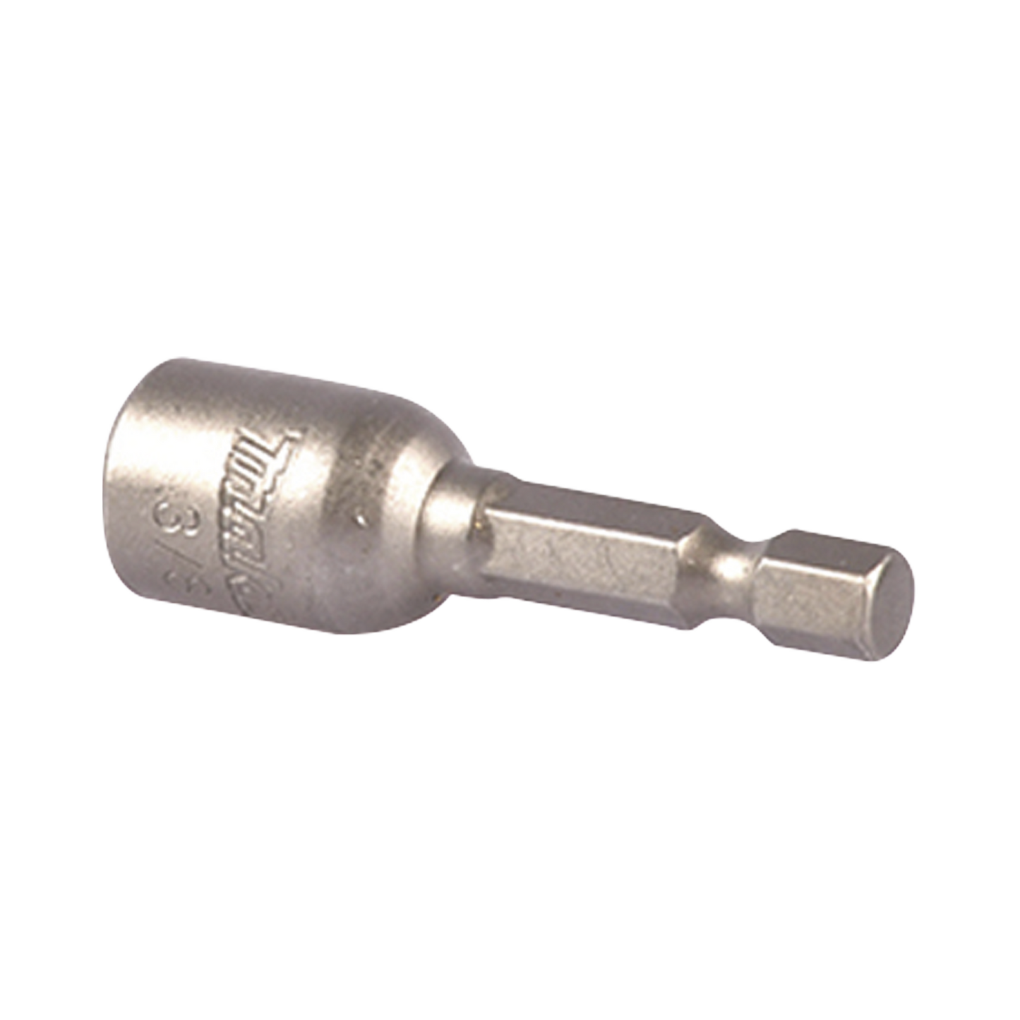 B38819 Adaptador magnético de 3/8 hexagonal para taladro.
