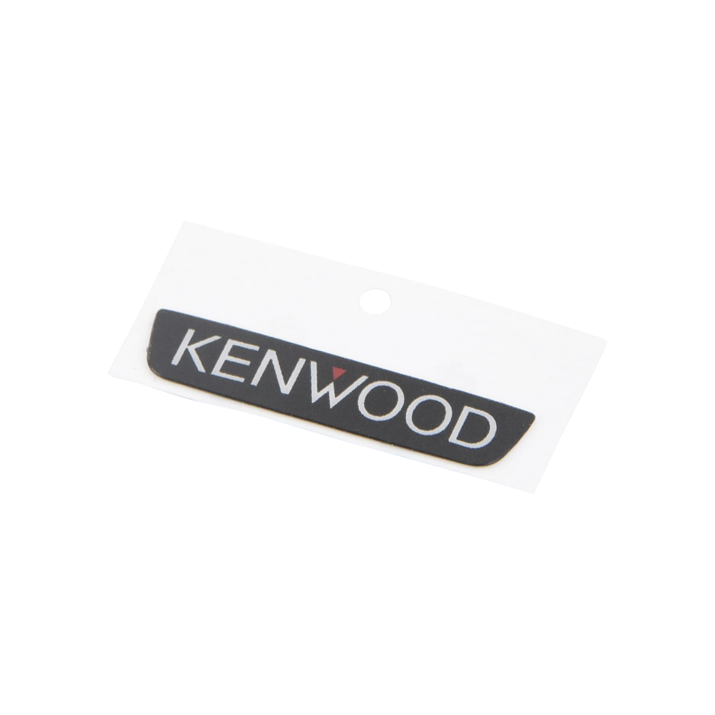 B431694-04 - Calcamonía Kenwood para radios NX-240/340