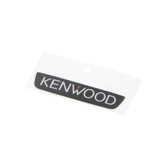 B431694-04 - Calcamonía Kenwood para radios NX-240/340