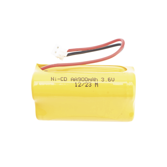 BAT-KDC860 Bateria de 3.6V para Luz de Emergencia SF-KDC860
