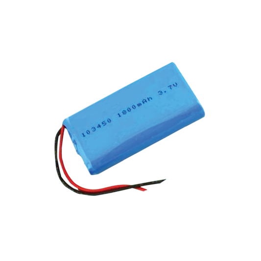 BAT-SAN-HY Bateria para SMAHY 3.6v 1.8Ah