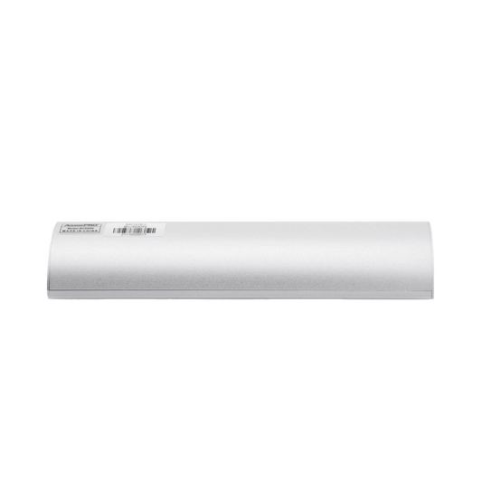 BC600N Montaje para cubierta de chapa magnética MAG600NLED