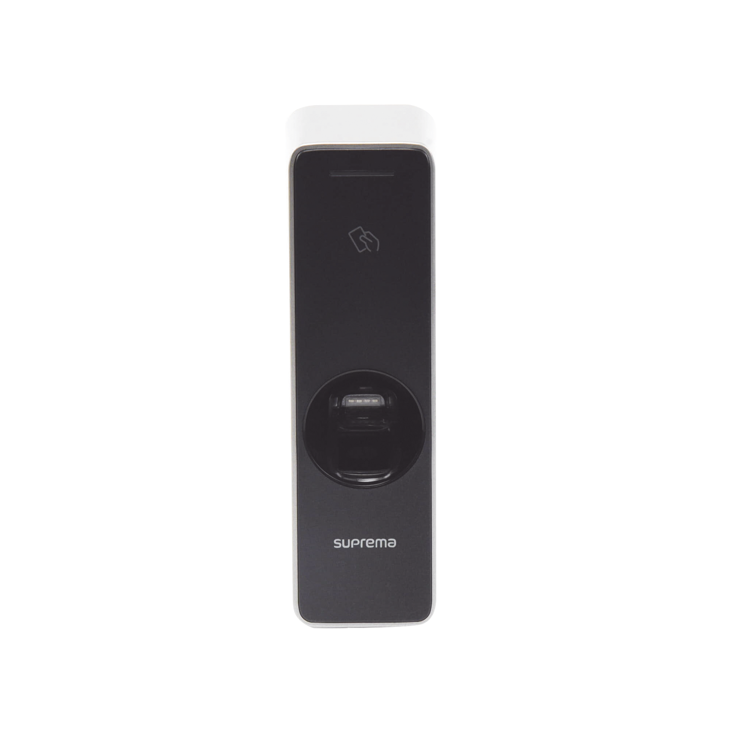 BEW2OAPB BioEntry W2 Lector de Huella para Exterior IP67 / IK09 /Multiformato (Lector 125 KHz EM / HID Prox 13.56MHz, MIFARE / NFC / DESFire(EV1) / FeliCa / iClass SE) y Bluetooth