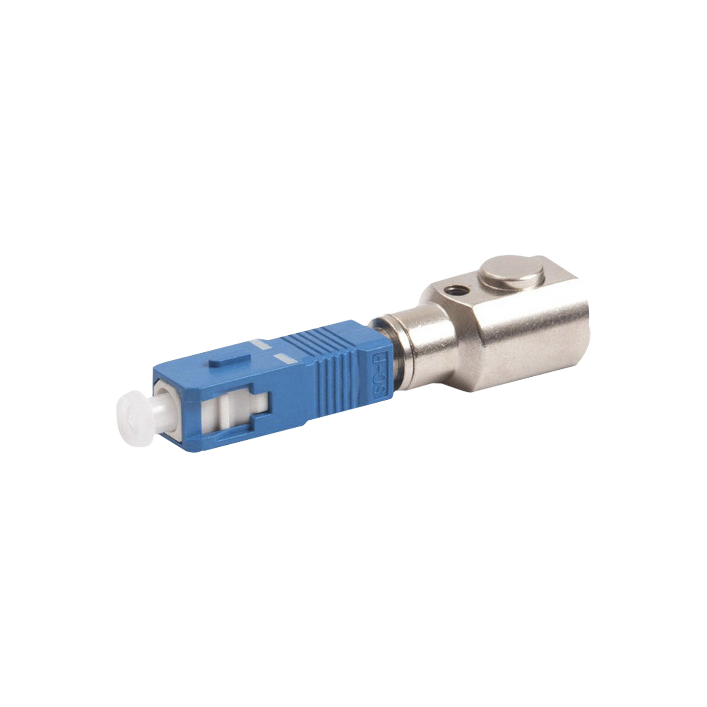 BFA-1 - Adaptador de Fibra �ptica Desnuda para Realizar Mediciones y Pruebas en Hilos de Fibra sin Conector