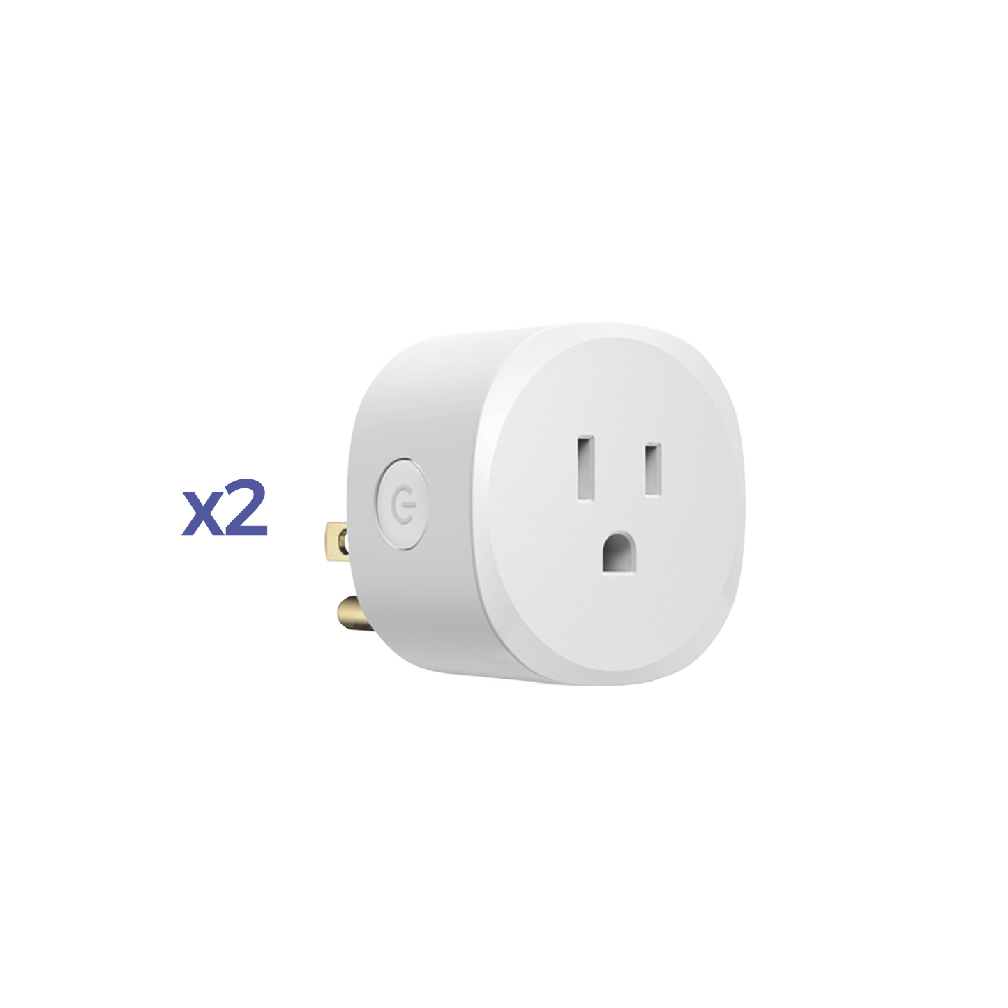 BHPKIT2 KIT 2 Adaptadores PlugIn