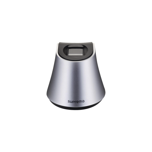 BIOMINIPLUS2 BioMiniPlus 2, Enrolador IP65 / 500 dpi / Optic Sensor /Use con SUPREMA Readers