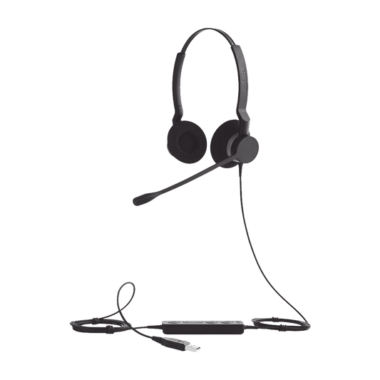 BIZ-2300-DUO-USB-UC (2399-829-109) Biz 2300 Duo con conexión USB