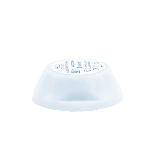 BLUEPUCKMAG - Sensor Bluetooth / Magnetico / Compatible con Localizadores Vehiculares
