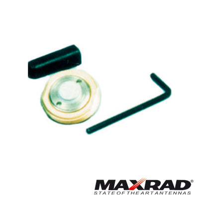 BMA38 - Montaje típico para perforación de 3/8"