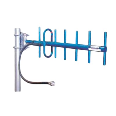 BMYD890K - Antena Base, Direccional, Rango de Frecuencia 890 - 960 MHz.