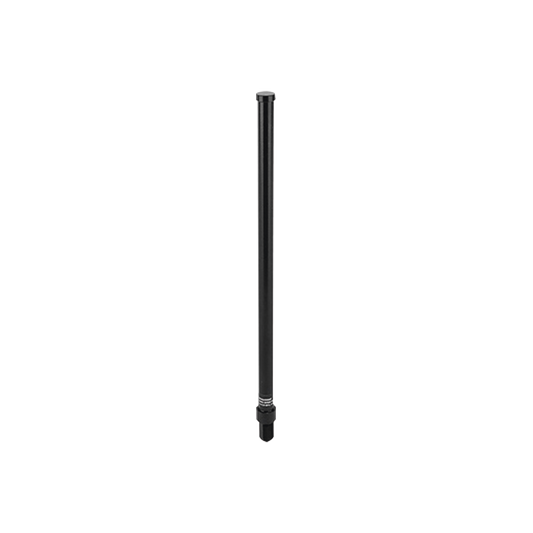BOA-58010-NF Antena base omnidireccional, rango de frecuencia 5.7 - 5.8 GHz, 10 dBi de ganancia
