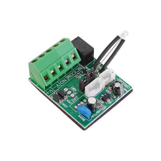 BOARD-MAG600 Tablilla electrónica para MAG600 (Refacción)