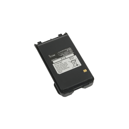 BP-265 - Batería Li-Ion, de 1900 mAh, para radios IC-F3003/4003, F3103D/4103D, F3210D/4210D