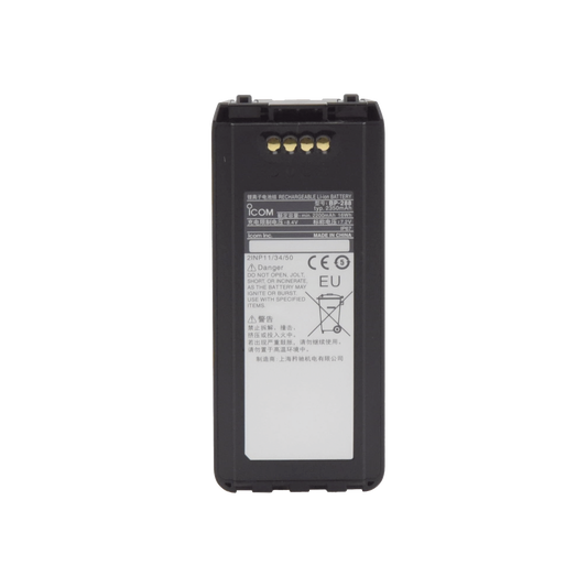 BP-288 - Batería de Li-Ion de 2200 mAh de 7.2V IP67